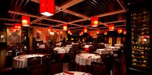 Conrad Macao, Cotai Central's Dynasty 8 