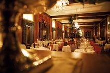 Badrutt\'s Palace Hotel