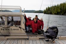 King Pacific Lodge
