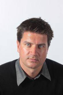 Guy Woodward