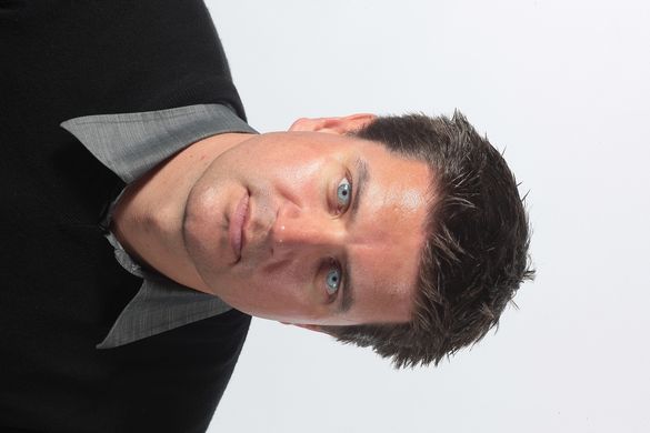 Guy Woodward