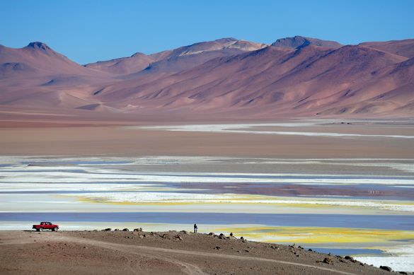 explora Atacama