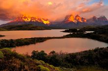 explora Patagonia