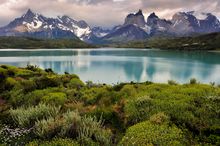 explora Patagonia