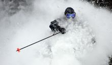 Northern Escape Heli-Skiing