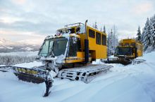 Northern Escape Heli-Skiing