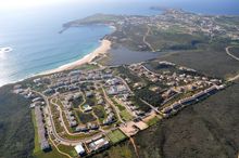 Martinhal resort and the Sagres Peninsula