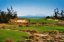 Danang Golfplatz
