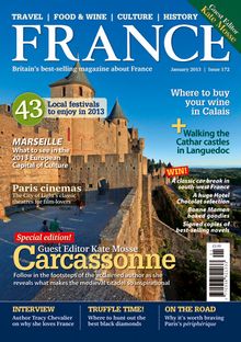 France magazine