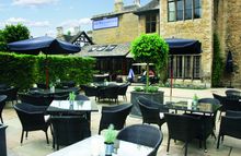 The William Cecil Stamford