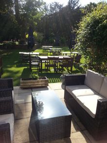The Elephant At Pangbourne Berkshire Spooky Stay