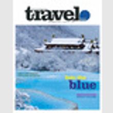 Travel Weekly's November 30 issue