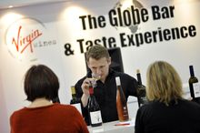 The Active Travel Show, 17-20 January 2013