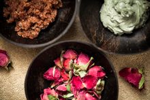 Spa Treatments at Bedruthan Hotel & Spa