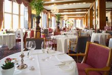 Badrutt\'s Palace Hotel