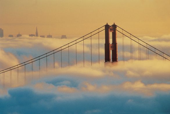 San Francisco Travel