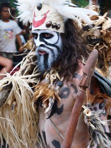 Tapati: the Easter Island version of the Olympic Games