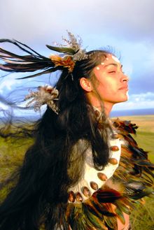 Tapati: the Easter Island version of the Olympic Games