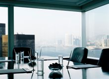 Executive Boardroom - Level 30