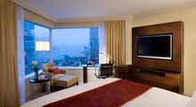 Harbour View Room