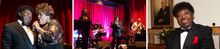 Percy Sledge In Concert@Badrutt's Palace