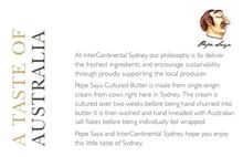 Intercontinental Story Card