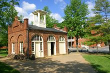Harpers Ferry