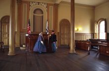 Independence Hall