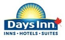 Days Inn Logo