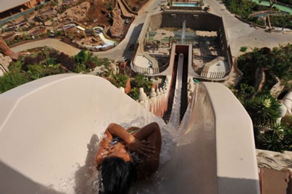 Siam Park