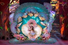 Tenerife Carnival 