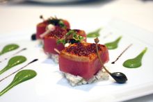 Culinary Delight
