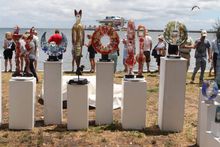 Mainsail Arts Festival 