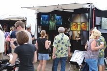 Mainsail Arts Festival 