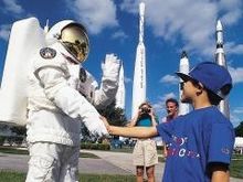 Kennedy Space Center