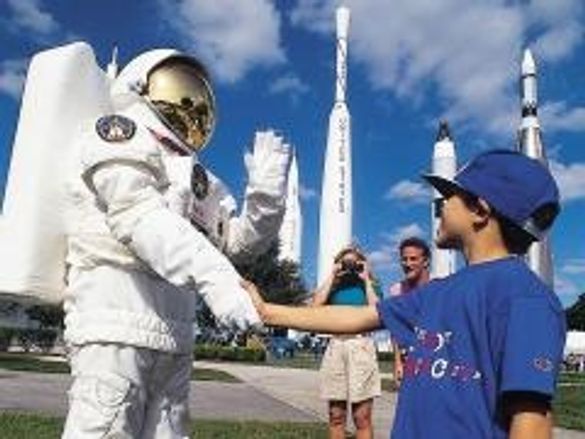 Kennedy Space Center