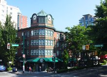 Times Square Suites Hotel