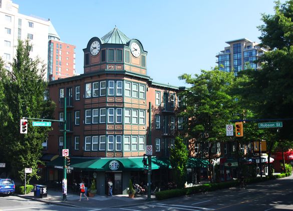 Times Square Suites Hotel