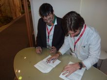 The cooperation aims to further develop awareness and involvement among responsible tour operators.