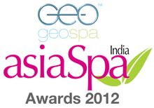 ASI Awards 2012