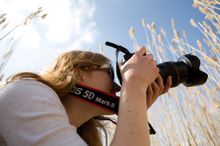 Photography holiday in Tuscany - no single supplement