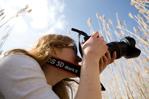 Photography holiday in Tuscany - no single supplement