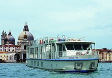 La Bella Vita In Venice