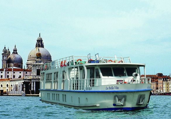 La Bella Vita In Venice