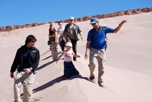 Tierra Atacama