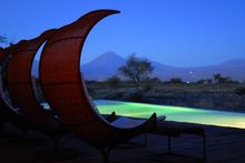 Tierra Atacama
