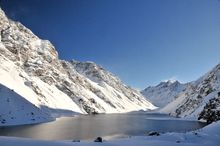 Ski Portillo