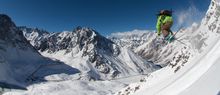 Ski Portillo