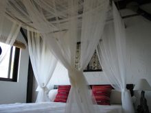 Casa Oleandro's Four Poster - DDG Retreat