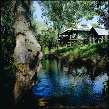 El Questro Bungalows